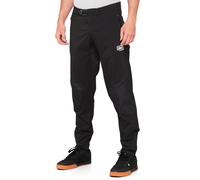 100% Hydromatic Bicycle Pants, black, size 34 for Men
