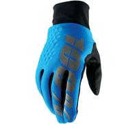 100% Hydromatic Brisker Gloves Cold Weather MTB Mountain Bike Enduro Motocross