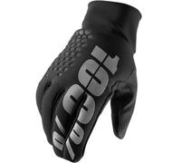 100% Hydromatic Brisker Waterproof Mountain Bike Glove