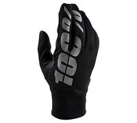 Gloves 100% hydromatic