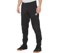 100% Hydromatic Pants US 32 Black 43500-001-32