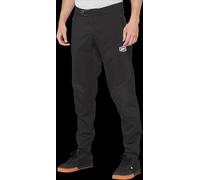 100% Hydromatic Pants US 34 Black 43500-001-34