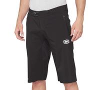 100percent Hydromatic Shorts Black 30 Men