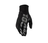 100% Hydromatic Waterproof Glove Black XXL