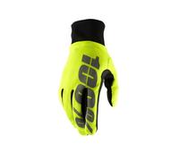 100 Percent Hydromatic Brisker Glove - NYELLOW S