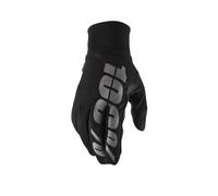 100% Hydromatic Waterproof Gloves Cold Weather MTB MX Motocross Cycling