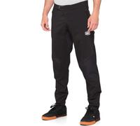 100 Percent Hydromatic Pants - Black 27.5in