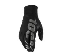 100 Percent Hydromatic Brisker Glove - Black L