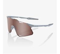 100% Hypercraft Sunglasses with HiPER Lenses - Ideal for Running and Outdoor Activities, Lightweight and Stylish Design