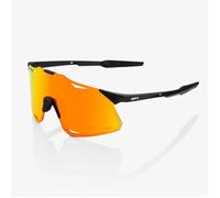 100% Hypercraft Sunglasses with HiPER Lenses - Ultimate Clarity and Protection for Running Enthusiasts