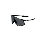 100% Hypercraft Xs Sunglasses Matte Black/smoke Lens