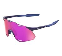 100% HYPERCRAFT XS Sport Performance Frameless Sunglasses