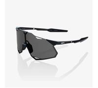 100percent Hypercraft Xs Sunglasses Black Smoke Mirror/CAT3 Smoke Mirror/CAT3 Matte Black