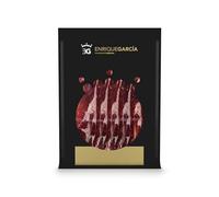 100% Iberian Acorn-fed Ham Shoulder - 100g Ham Slices - Pata Negra - Vacuum packed - Paleta 100% Iberica de Bellota