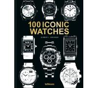 100 Iconic Watches