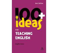 100 + Ideas for Teaching English (Continuum One Hundred)