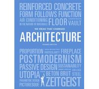 100 Ideas that Changed Architecture