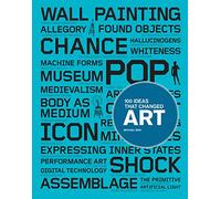 100 Ideas that Changed Art