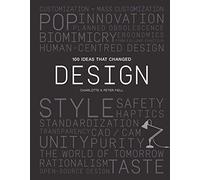 100 Ideas that Changed Design: (100 Ideas)