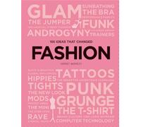 100 Ideas that Changed Fashion: (Pocket Editions)