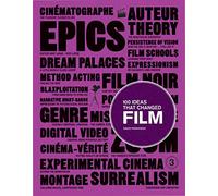 100 Ideas that Changed Film: (E)