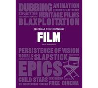 100 Ideas that Changed Film: (Pocket Editions)