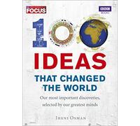 100 Ideas that Changed the World