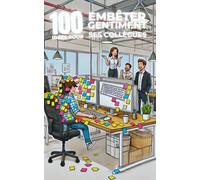 100 idées pour embêter gentiment (ou pas) ses collègues - Un livre rempli d’astuces drôles pour rendre dingue vos collègues agaçants. Blagues, pièges ... la vie au bureau (sans se faire virer) !