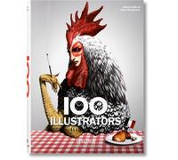 100 Illustrators