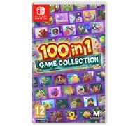 100 in 1 Game Collection (Nintendo Switch)