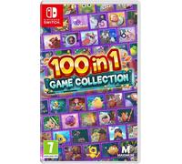100 in 1 Game Collection - Nintendo Switch