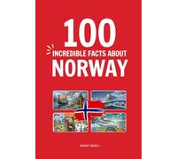 100 Incredible Facts About Norway: Things You Should Know from Vikings and Fjords to Northern Lights and Daily Life