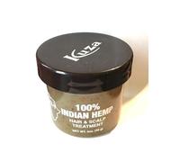 100% Indian Hemp Hair & Scalp Treatment - 2oz
