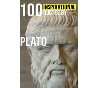 100 Inspirational Quotes by Plato