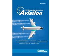 100 interesting facts about Aviation