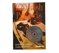 100 Irish Ballads - Volume 2: Ireland's Most Popular Ballad Book
