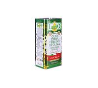 100% Italian Extra Virgin Olive Oil, Luglio Selezione Oro, 5L