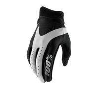100% iTrack MX Gloves BlackXL Black