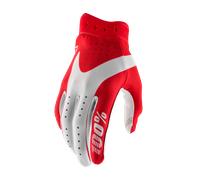 100% iTrack MX Gloves RedM Red