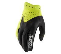 100% 100percent ITrack Off-road Gloves S