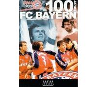 100 Jahre FC Bayern [DVD] [Import]