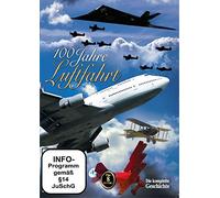 100 Jahre Luftfahrt
