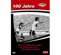100 Jahre ÖFB