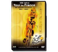 100 Jahre Tour de France [Import allemand]