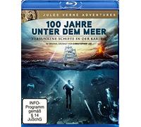 100 Jahre unter dem Meer