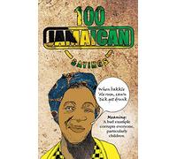 100 Jamaican Sayings