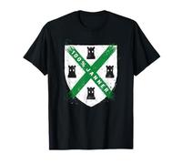 100% Janner Pride from Plymouth England for Proud Plymothian T-Shirt