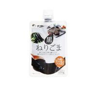 100% Japanese Black Sesame Paste 100g (3.5oz)