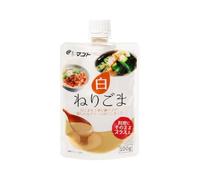 100% Japanese White Sesame Paste 100g (3.5oz)