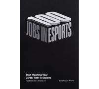 100 Jobs in Esports